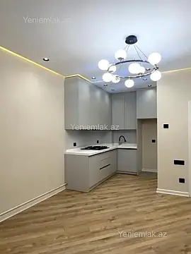Satılır 2 otaqlı yeni tikili 52 m² — Sumqayıt 2 otaq 52.00 m²