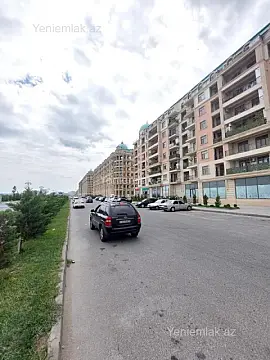 Satılır 2 otaqlı yeni tikili 62 m² — Sumqayıt 2 otaq 62.00 m²