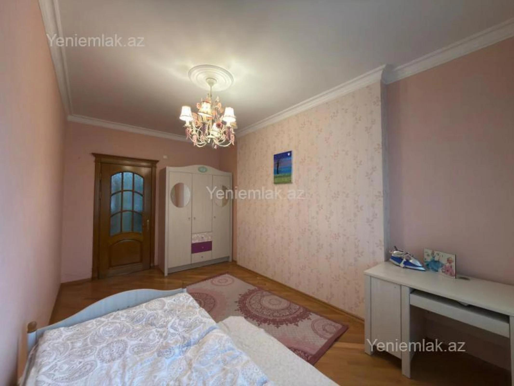 Satılır 3 otaqlı yeni tikili 148 m²