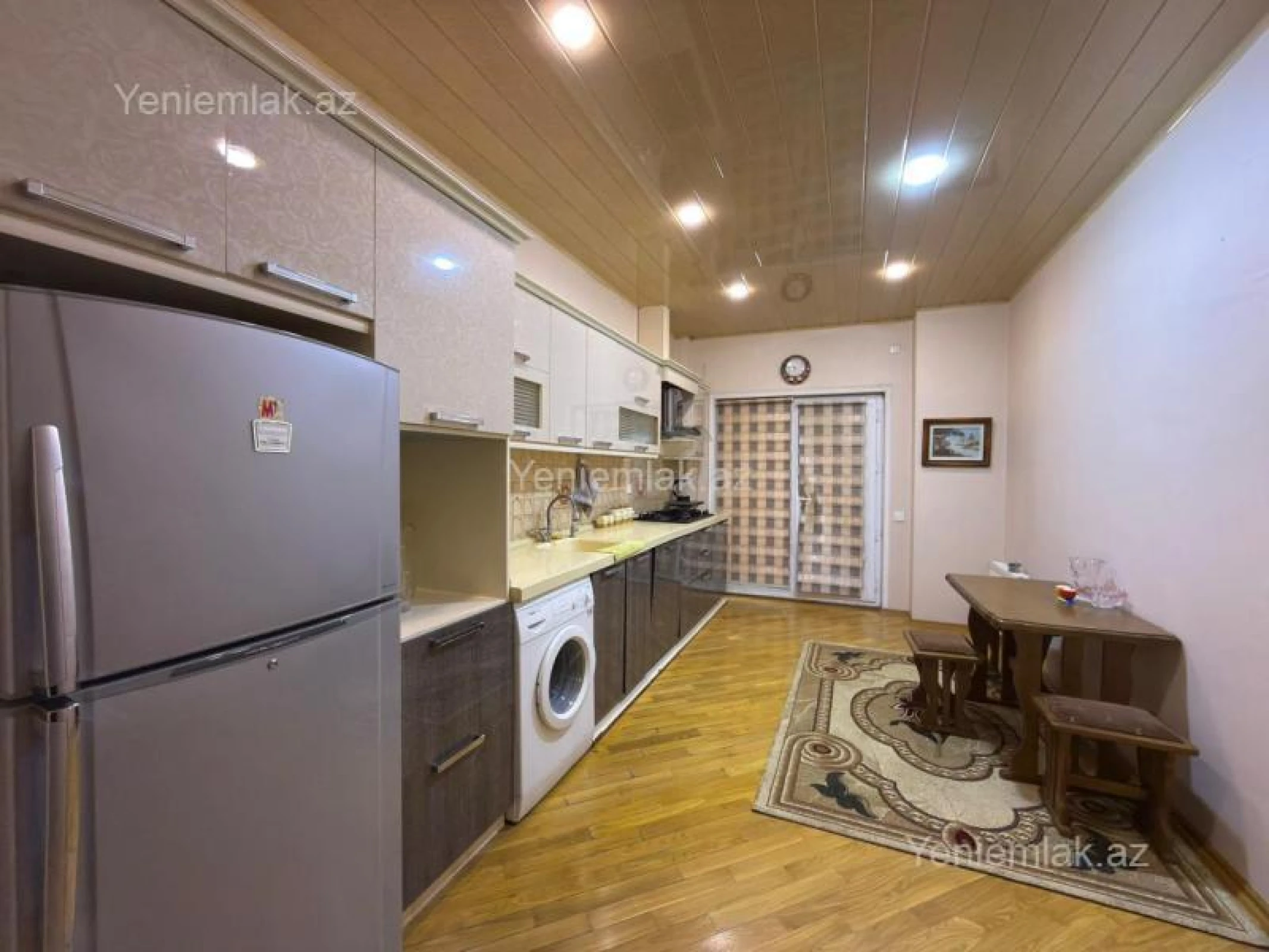 Satılır 3 otaqlı yeni tikili 148 m²