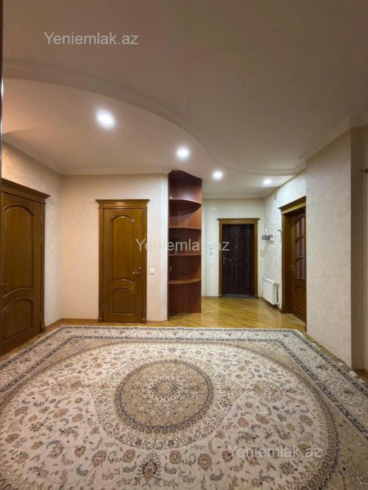 Satılır 3 otaqlı yeni tikili 148 m²