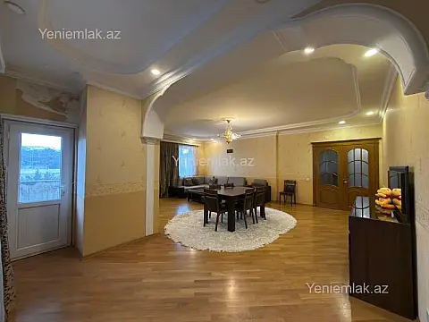Satılır 3 otaqlı yeni tikili 148 m²