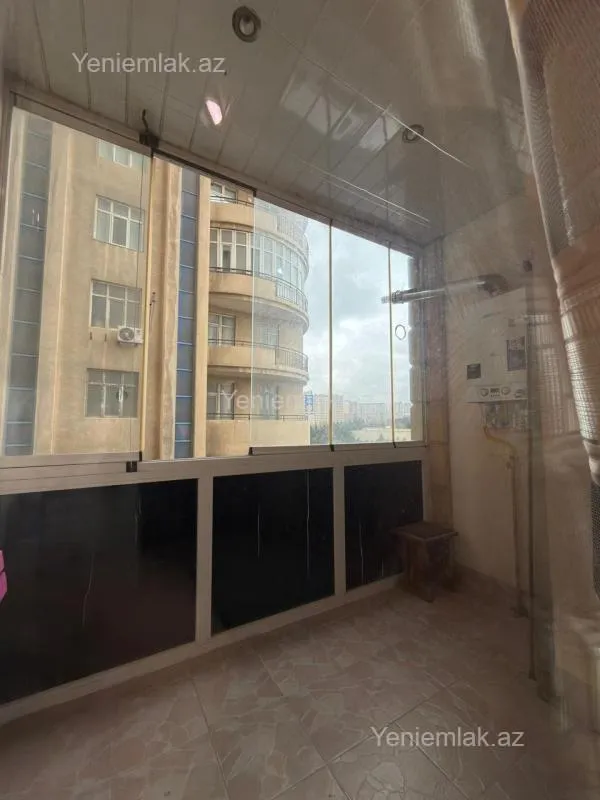 Satılır 3 otaqlı yeni tikili 148 m²