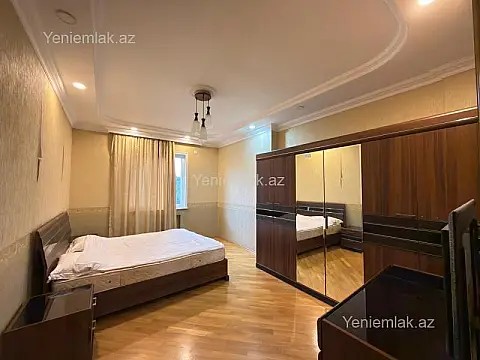 Satılır 3 otaqlı yeni tikili 148 m²