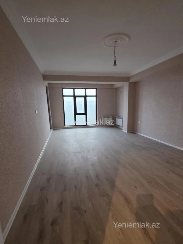 Satılır 3 otaqlı yeni tikili 103 m²