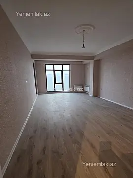 Satılır 3 otaqlı yeni tikili 103 m² — Sumqayıt 3 otaq 103.00 m²