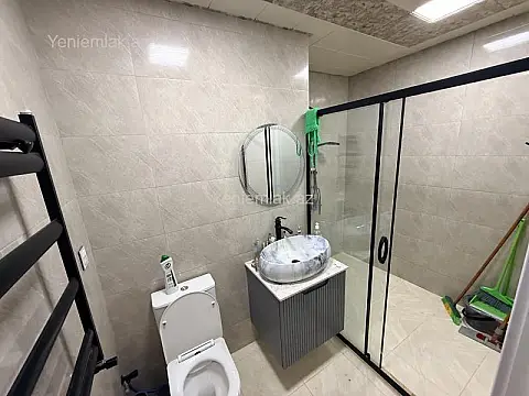 Satılır 2 otaqlı yeni tikili 76 m²