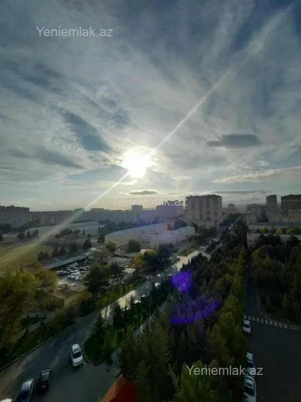 Satılır 2 otaqlı yeni tikili 64 m²