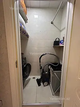 Satılır 2 otaqlı yeni tikili 78.5 m²