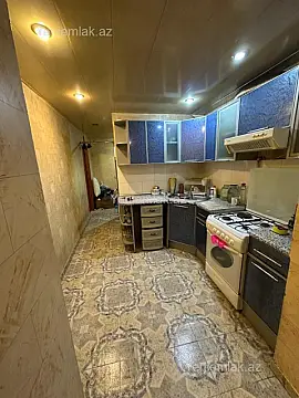 Satılır 2 otaqlı köhnə tikili 51 m²