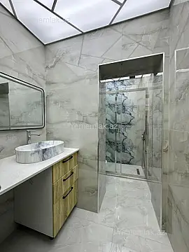 Satılır 3 otaqlı yeni tikili 87 m²