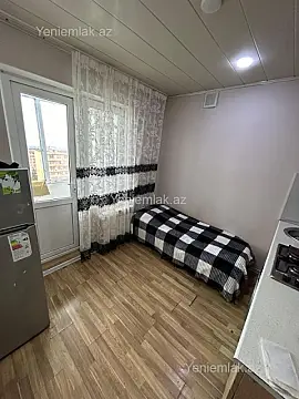 Satılır 2 otaqlı köhnə tikili 43 m²