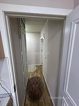 Satılır 2 otaqlı köhnə tikili 43 m²