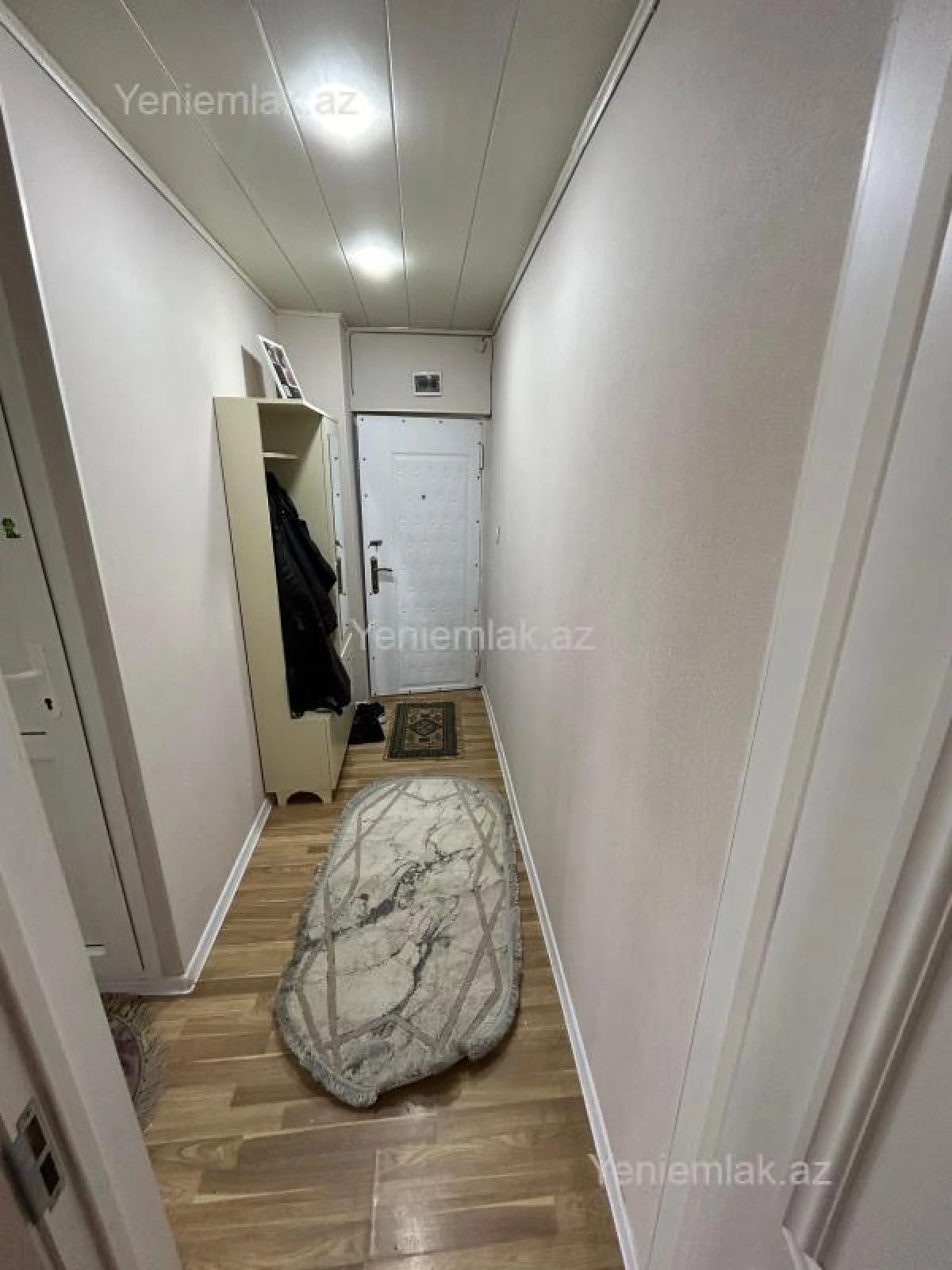 Satılır 2 otaqlı köhnə tikili 43 m²
