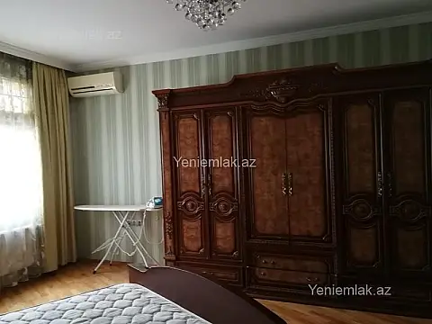Satılır 4 otaqlı yeni tikili 175 m²