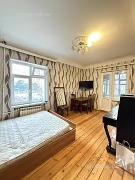 Satılır 1 otaqlı köhnə tikili 42 m² — Bakı, Nizami 1 otaq 42.00 m²