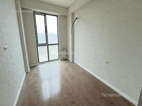 Satılır 3 otaqlı yeni tikili 73 m²