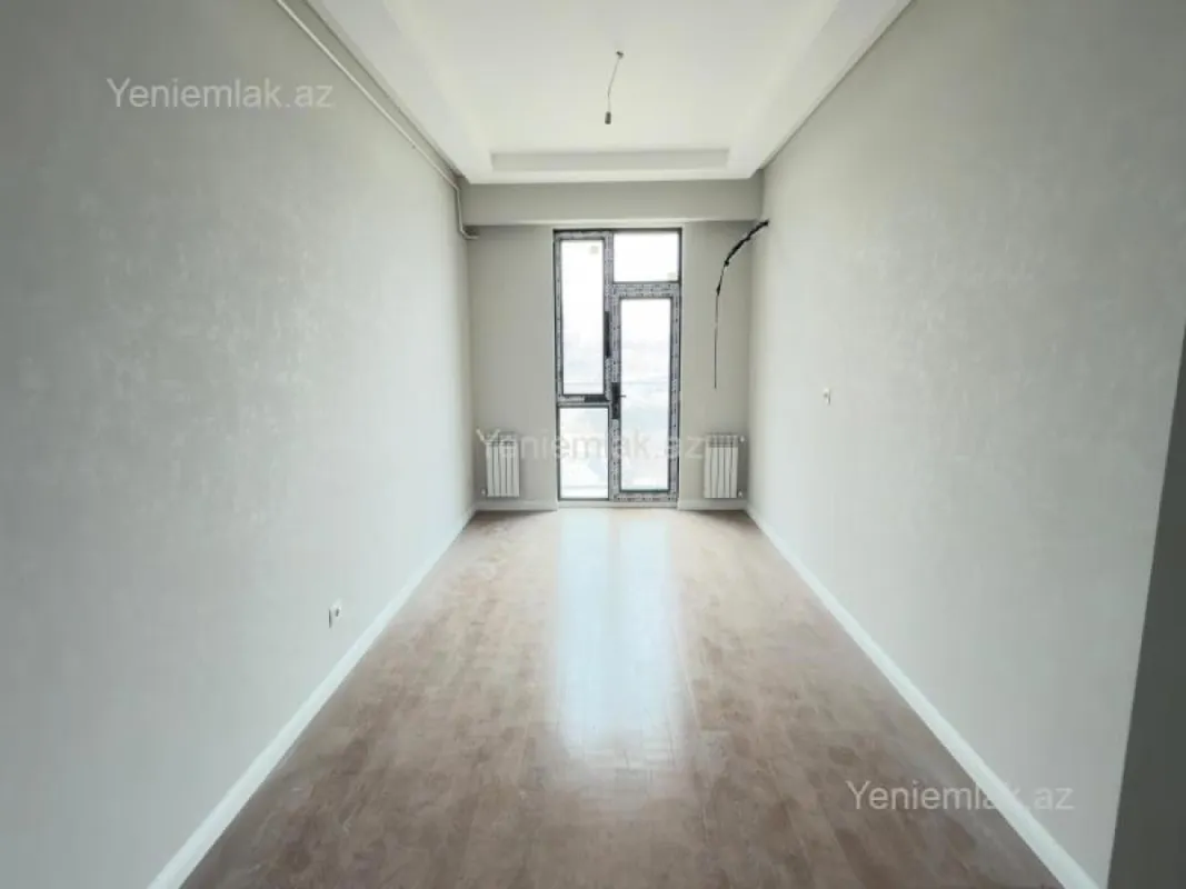 Satılır 3 otaqlı yeni tikili 73 m²
