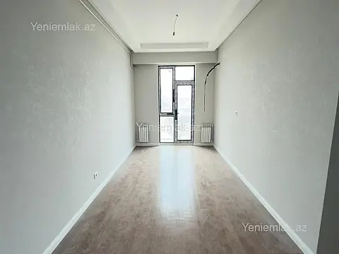 Satılır 3 otaqlı yeni tikili 73 m²