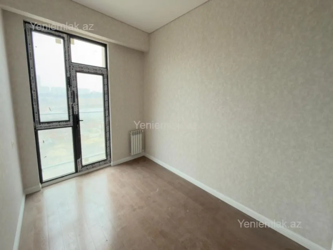 Satılır 3 otaqlı yeni tikili 73 m²