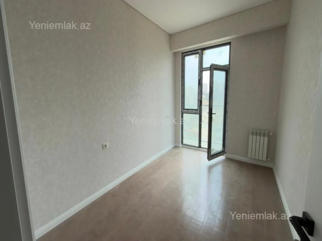 Satılır 3 otaqlı yeni tikili 73 m²