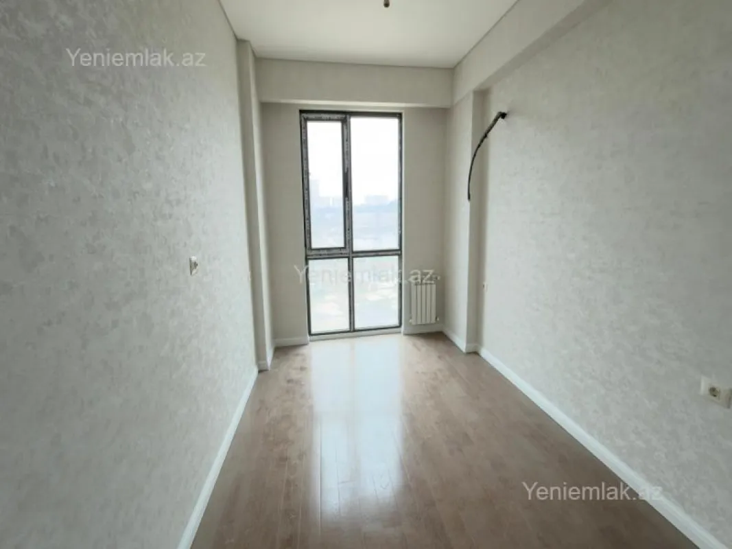 Satılır 3 otaqlı yeni tikili 73 m²