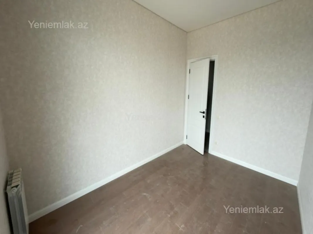 Satılır 3 otaqlı yeni tikili 73 m²
