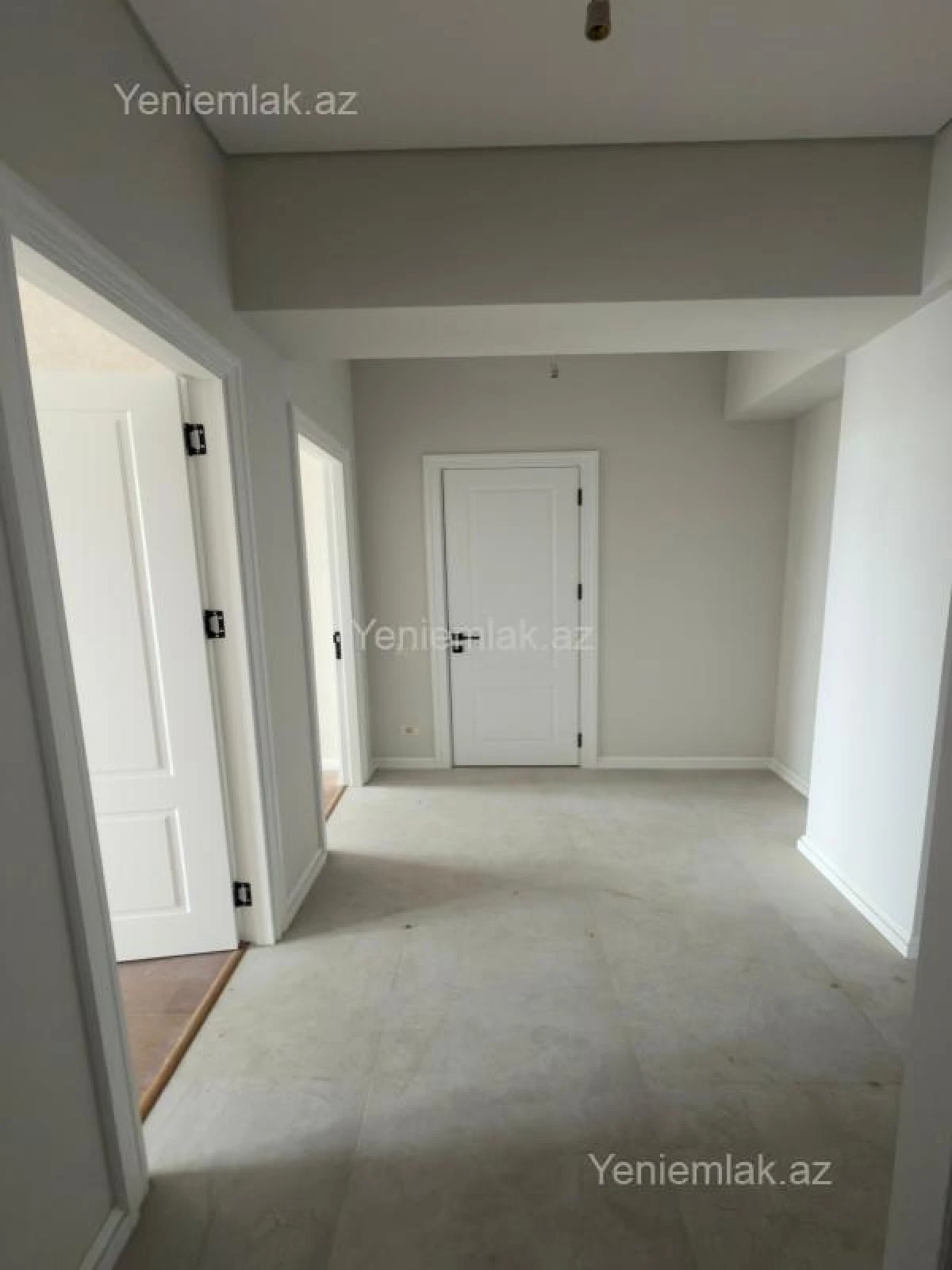 Satılır 3 otaqlı yeni tikili 73 m²