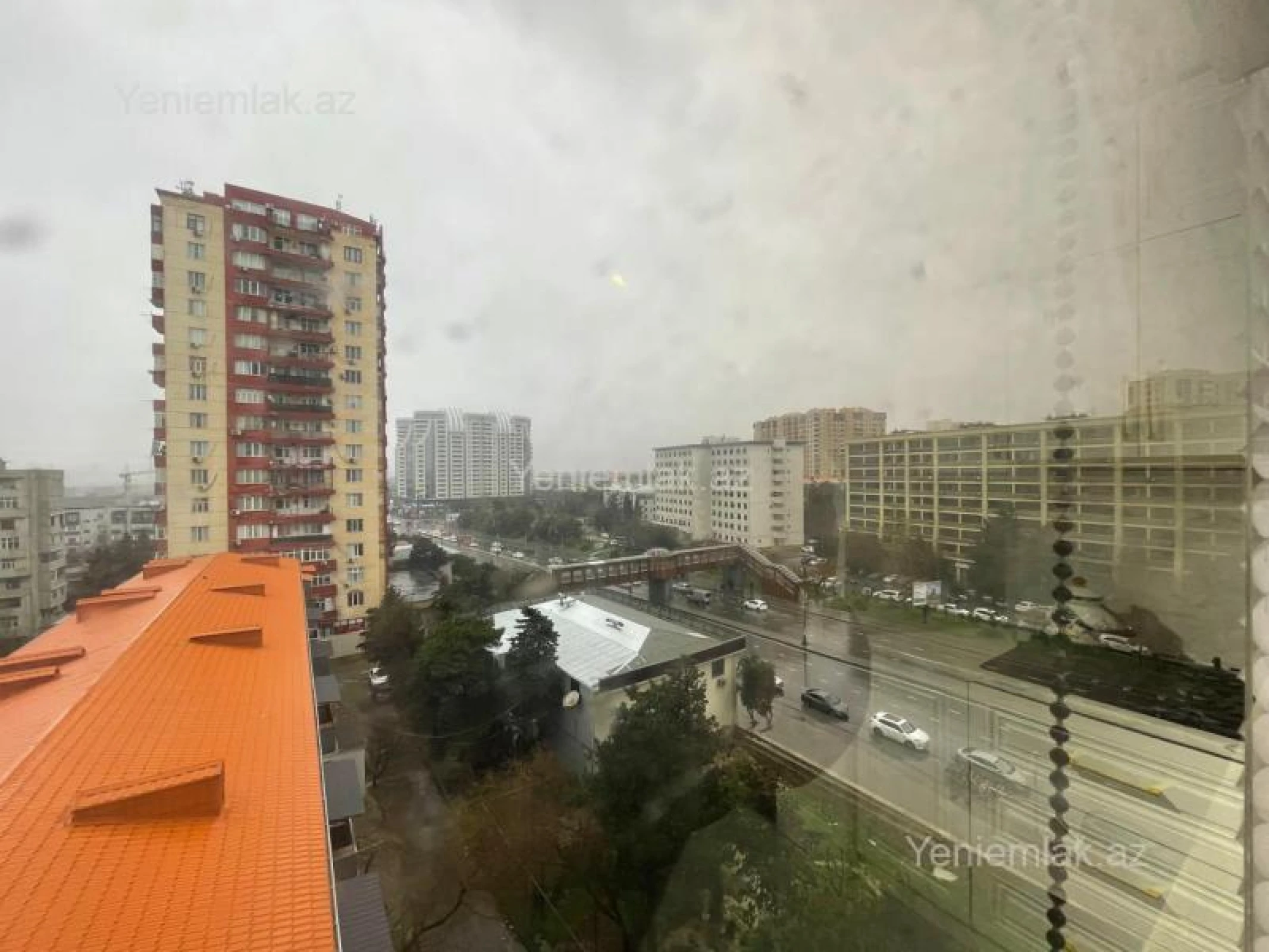 Satılır 3 otaqlı yeni tikili 65 m²