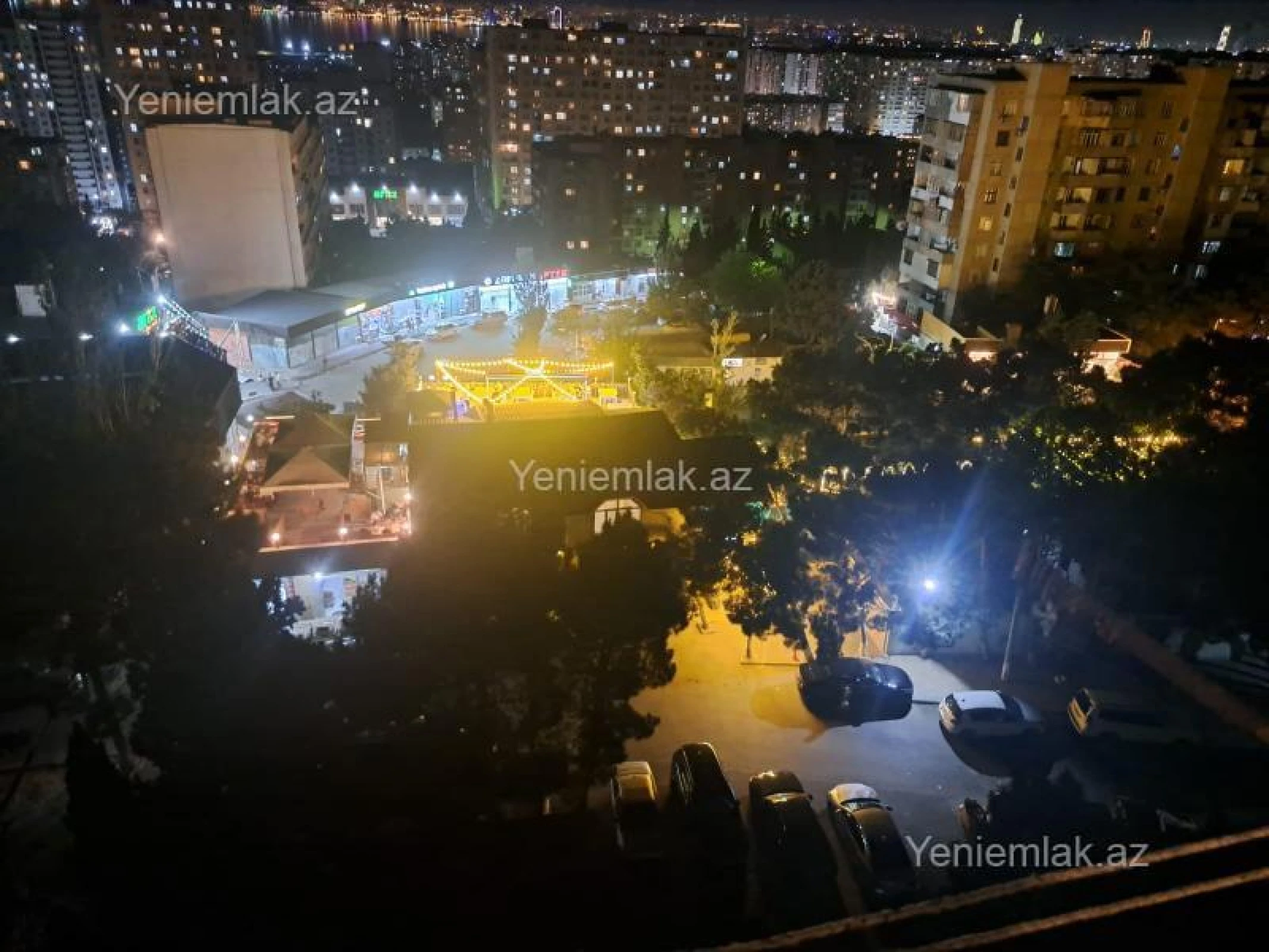 Satılır 2 otaqlı köhnə tikili 60 m²
