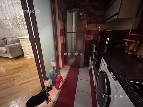 Satılır 2 otaqlı köhnə tikili 45 m²