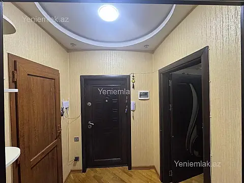 Satılır 2 otaqlı köhnə tikili 45 m²