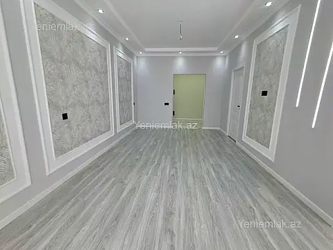 Satılır 3 otaqlı yeni tikili 74 m²