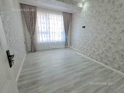 Satılır 3 otaqlı yeni tikili 74 m²