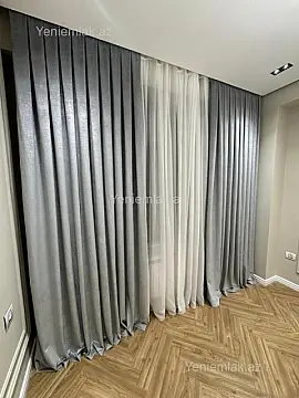 Satılır 2 otaqlı yeni tikili 80 m²