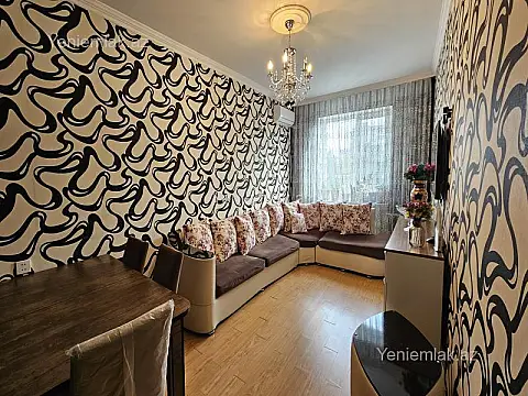 Satılır 2 otaqlı köhnə tikili 65 m² — Bakı, Xətai 2 otaq 65.00 m²