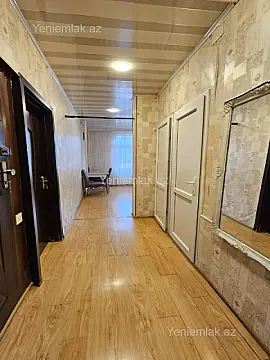 Satılır 2 otaqlı köhnə tikili 65 m²
