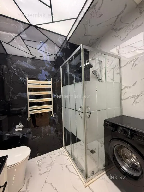 Satılır 2 otaqlı yeni tikili 55 m²