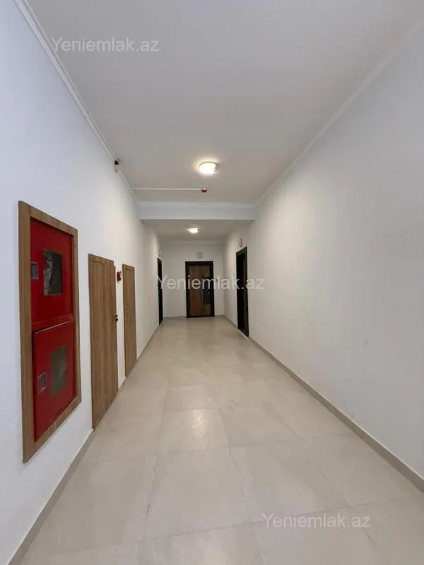Satılır 2 otaqlı yeni tikili 55 m²