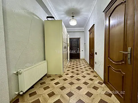 Satılır 2 otaqlı yeni tikili 90 m²