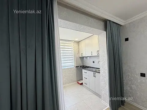 Satılır 1 otaqlı köhnə tikili 35 m²