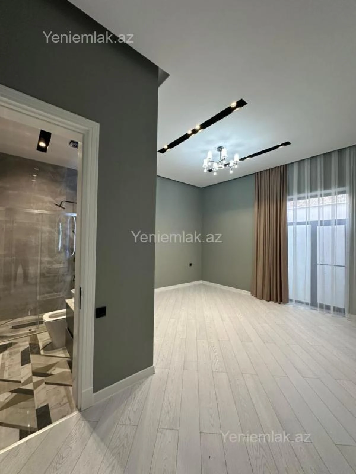Satılır 4 otaqlı həyət evi 170 m²