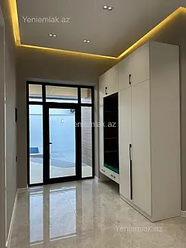 Satılır 4 otaqlı həyət evi 170 m²