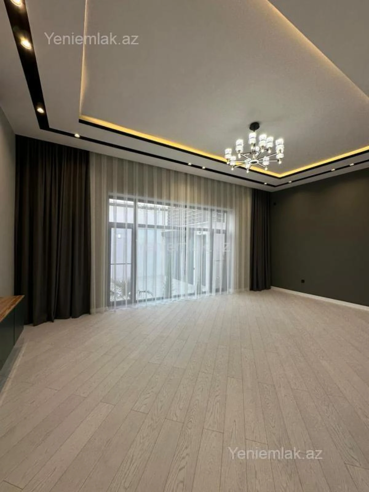 Satılır 4 otaqlı həyət evi 170 m²