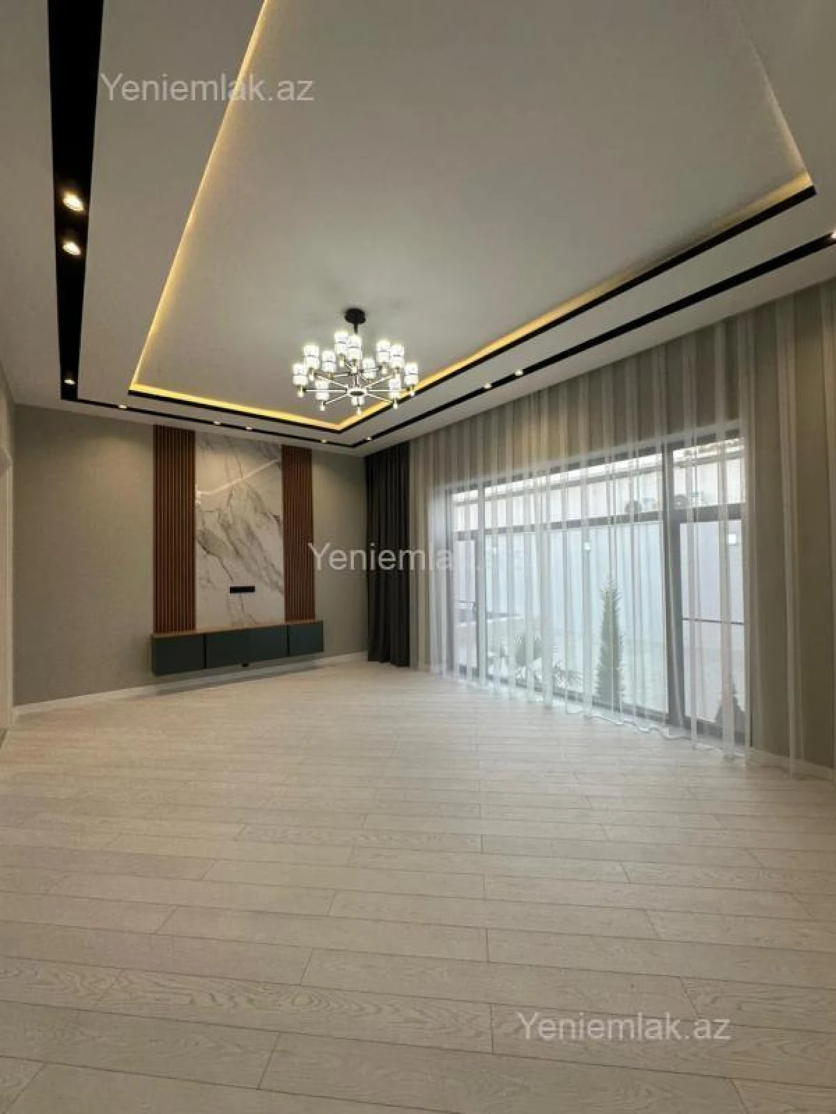 Satılır 4 otaqlı həyət evi 170 m²