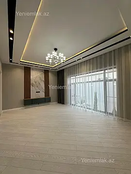Satılır 4 otaqlı həyət evi 170 m²