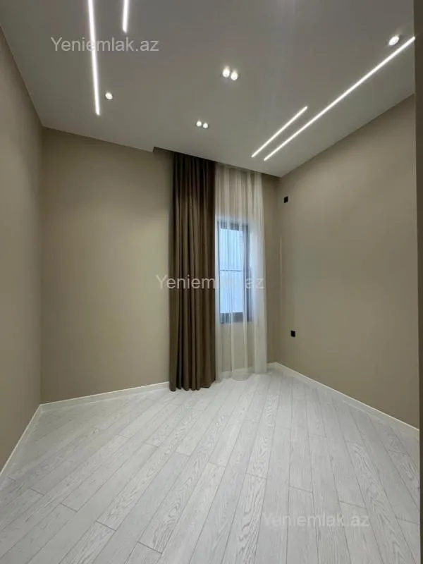 Satılır 4 otaqlı həyət evi 170 m²