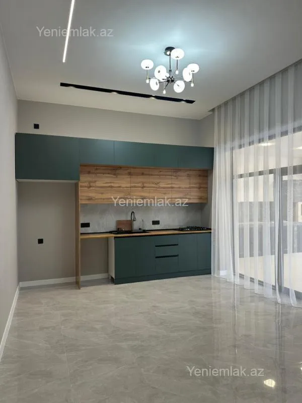 Satılır 4 otaqlı həyət evi 170 m²