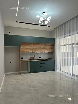 Satılır 4 otaqlı həyət evi 170 m²