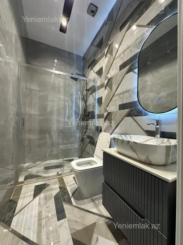 Satılır 4 otaqlı həyət evi 170 m²